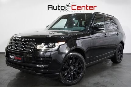 Land Rover Range Rover 73.000 km 48.990 &euro; Ennepetal (Bei Wuppertal) 58256