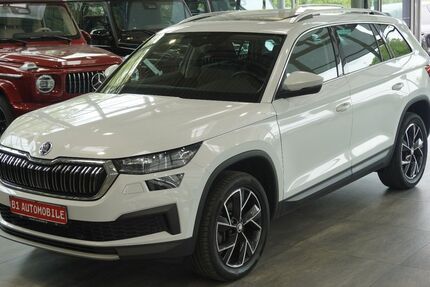 Skoda Kodiaq 99.800 km 29.991 &euro; Olpe 57462