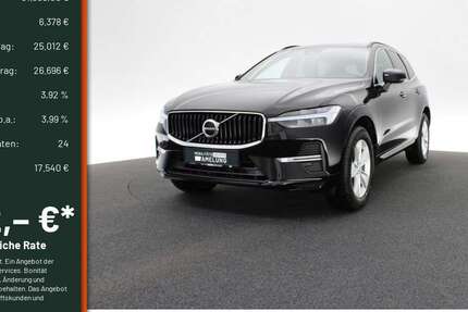 Volvo XC60 41.296 km 31.390 &euro; Engelskirchen 51766