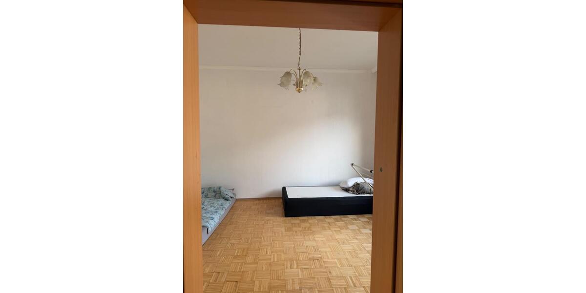 Etagenwohnung Schwerte - 1 Zimmer, 45 m&sup2;, 550&euro; | Angebot:27596232
