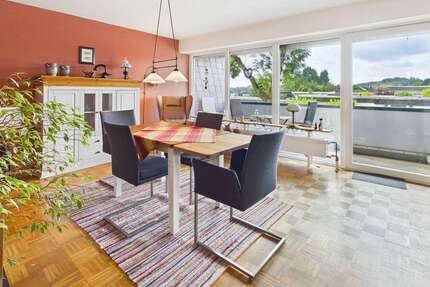 Wohnung Kierspe - 3 Zimmer, 100 m&sup2;, 155.000&euro; | Angebot:26998456