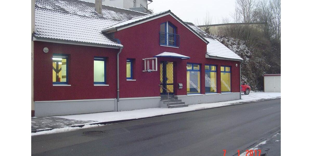 Gewerbeobjekt Gummersbach Berstig Süd - 2.040&euro; | Angebot:25354881