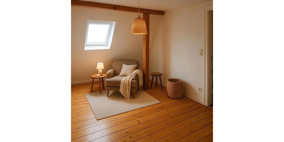 Maisonettenwohnung Lüdenscheid - 4 Zimmer, 110 m&sup2;, 1.200&euro; | Angebot:25904655