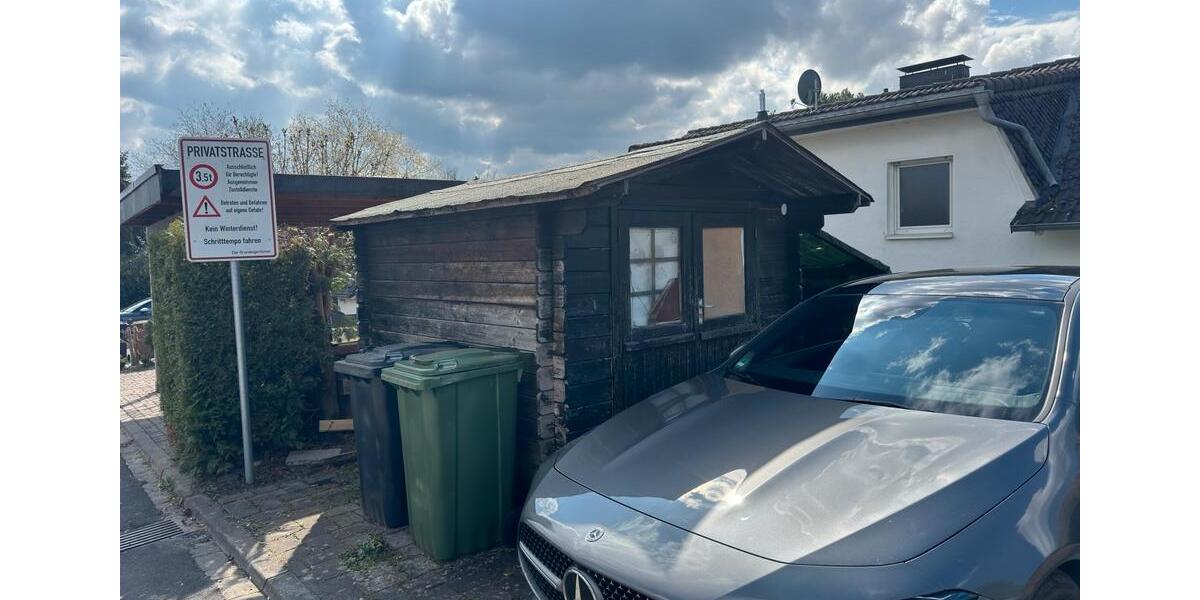 Reihenhaus Sundern (Sauerland) - 5 Zimmer, 150 m&sup2;, 1.189&euro; | Angebot:25840038