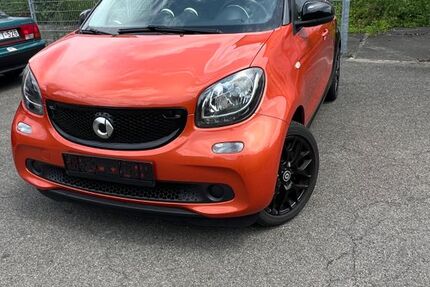 Smart ForFour 133.000 km 6.900 &euro; Hagen 58089