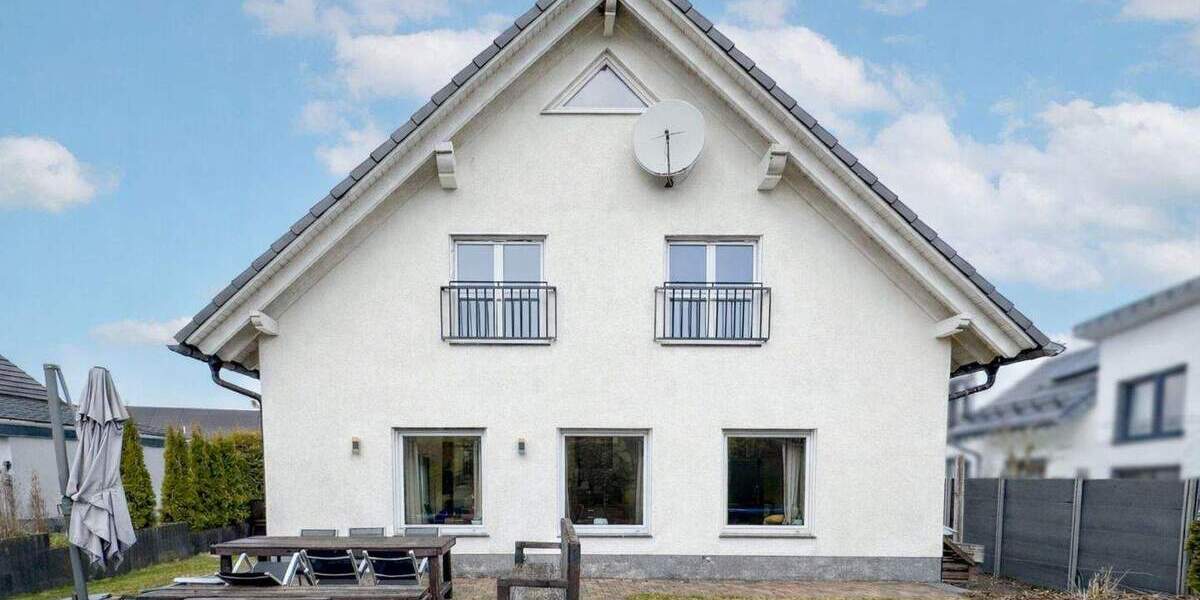 Einfamilienhaus Olpe - 6 Zimmer, 650.000&euro; | Angebot:25799100