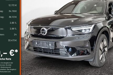 Volvo EX40 6.990 km 45.590 &euro; Lüdenscheid 58507