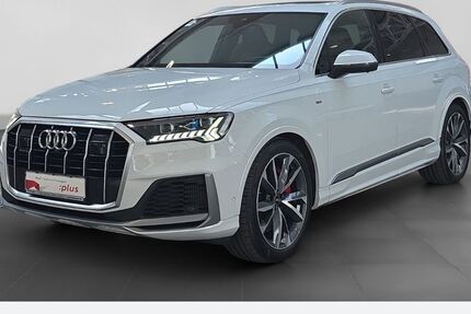 Audi Q7 155.906 km 42.980 &euro; Plettenberg 58840