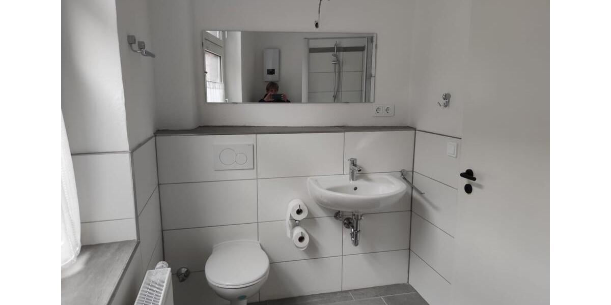 Etagenwohnung Hagen Hagen-Nord - 3 Zimmer, 57 m&sup2;, 540&euro; | Angebot:25943423