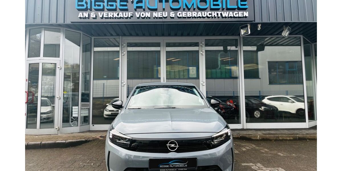 Opel Corsa 72.000 km 11.999 &euro; Olpe 57462