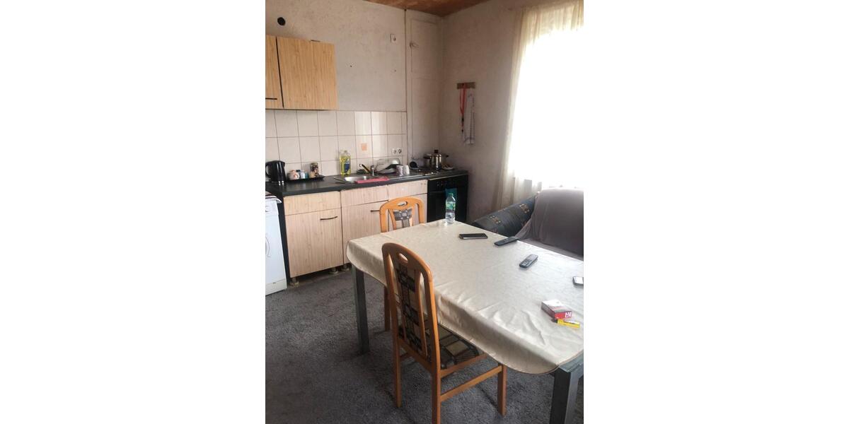 Etagenwohnung Lüdenscheid Othlinghausen - 2 Zimmer, 55 m&sup2;, 390&euro; | Angebot:25947625