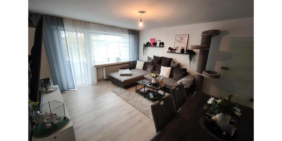 Etagenwohnung Menden (Sauerland) Berkenhofskamp - 4 Zimmer, 80 m&sup2;, 849&euro; | Angebot:27597370