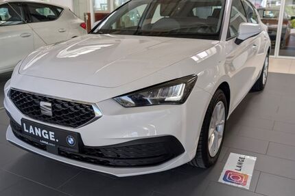 Seat Leon 77.479 km 16.990 &euro; Sundern 59846