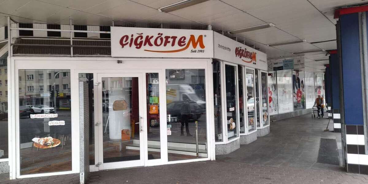 Gewerbeobjekt Hagen Oberhagen - 830&euro; | Angebot:27028765