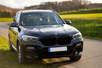 BMW X3 93.000 km 31.400 &euro; Plettenberg 58840