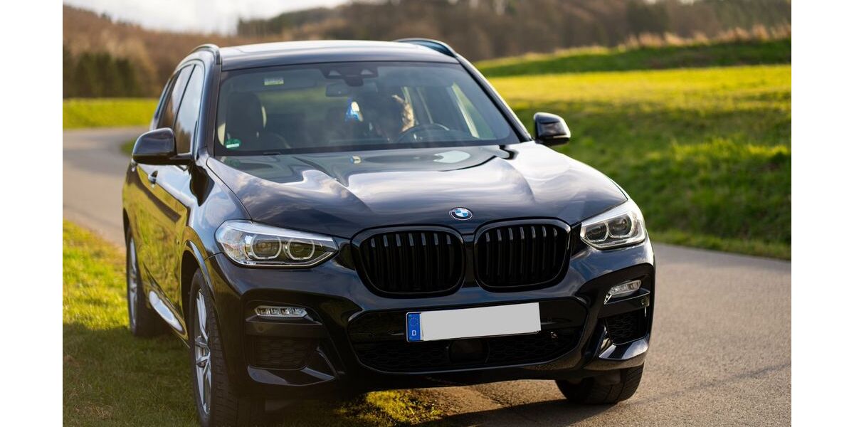 BMW X3 93.000 km 31.400 &euro; Plettenberg 58840