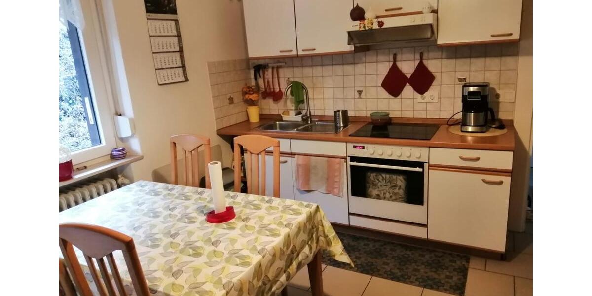 Erdgeschoßwohnung Schalksmühle - 4 Zimmer, 97 m&sup2;, 143.666&euro; | Angebot:23546335