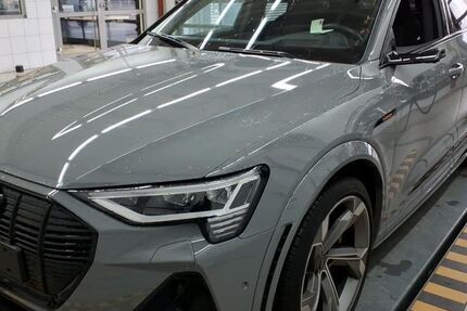 Audi e-tron 19.998 km 45.975 &euro; Hagen 58091