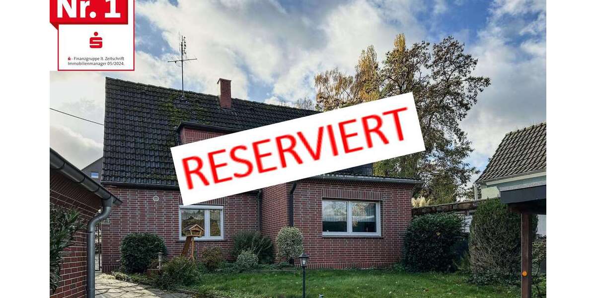 Einfamilienhaus Hemer - 5 Zimmer, 143 m&sup2;, 199.950&euro; | Angebot:25199928