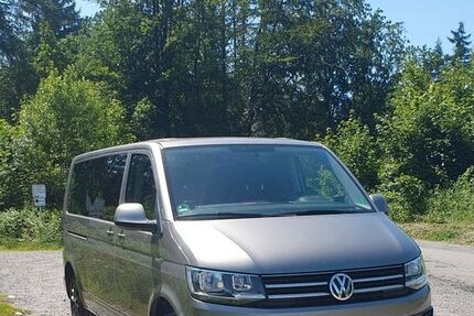 VW T6 Caravelle 112.000 km 32.000 &euro; Lüdenscheid 58511