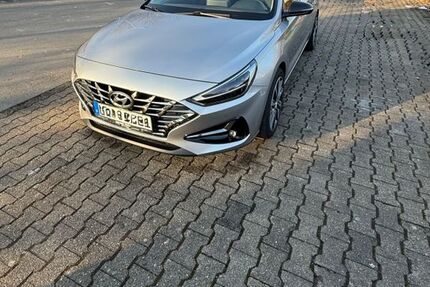 Hyundai i30 196.999 km 10.899 &euro; Hemer 58675