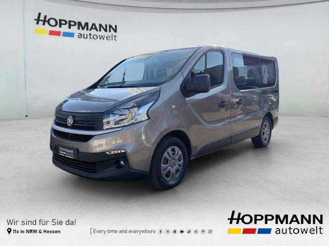 Fiat Talento 82.540 km 17.990 &euro; Gummersbach 51647