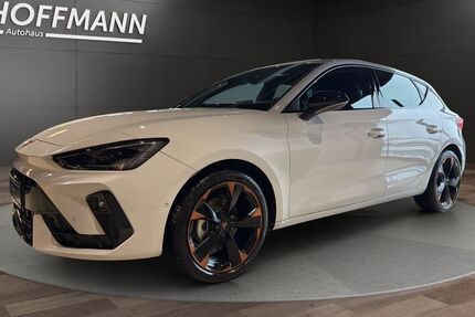 Cupra Leon 5.500 km 33.650 &euro; Sundern 59846