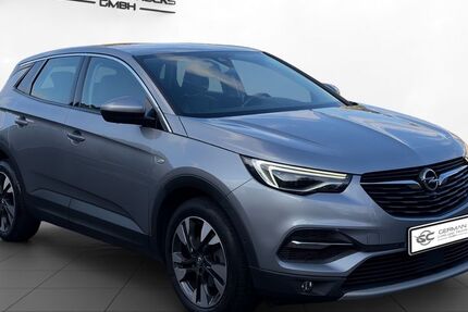 Opel Grandland (X) 160.000 km 9.999 &euro; Hagen 58089