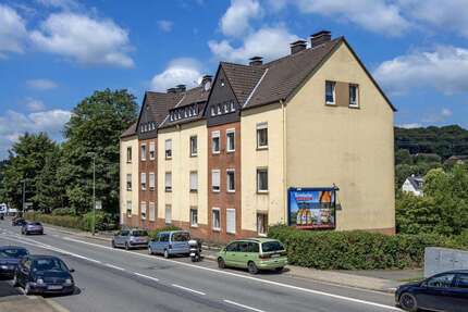Wohnung Lüdenscheid - 2 Zimmer, 49 m&sup2;, 309&euro; | Angebot:26964544