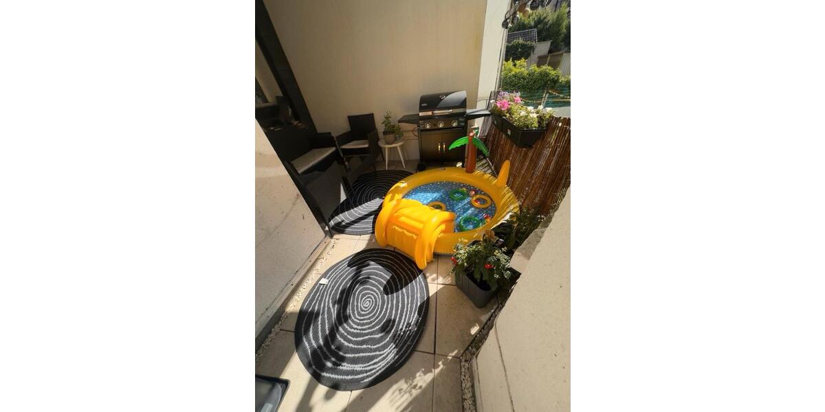 Erdgeschoßwohnung Lüdenscheid Othlinghausen - 3 Zimmer, 85 m&sup2;, 500&euro; | Angebot:25921647