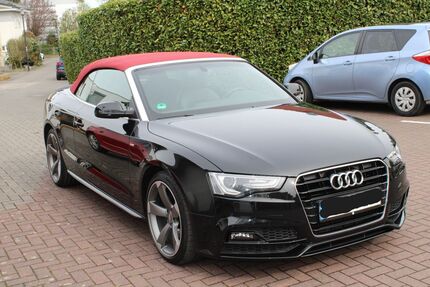 Audi A5 89.800 km 17.980 &euro; Hagen 58091