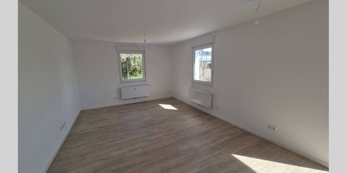 Etagenwohnung Olpe - 3 Zimmer, 95 m&sup2;, 1.365&euro; | Angebot:26393105