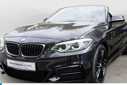 BMW M240i 63.534 km 35.890 &euro; Lüdenscheid 58509