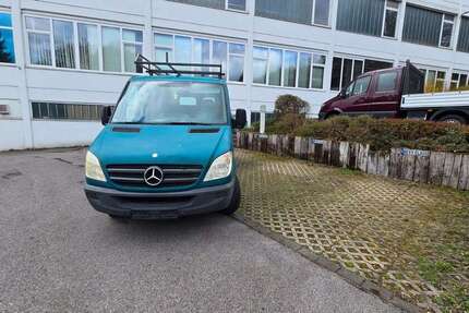 Mercedes-Benz Sprinter 161.644 km 4.165 &euro; Herscheid 58849
