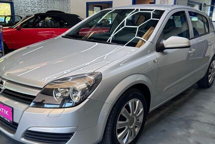 Opel Astra 33.000 km 6.450 &euro; Herscheid 58849