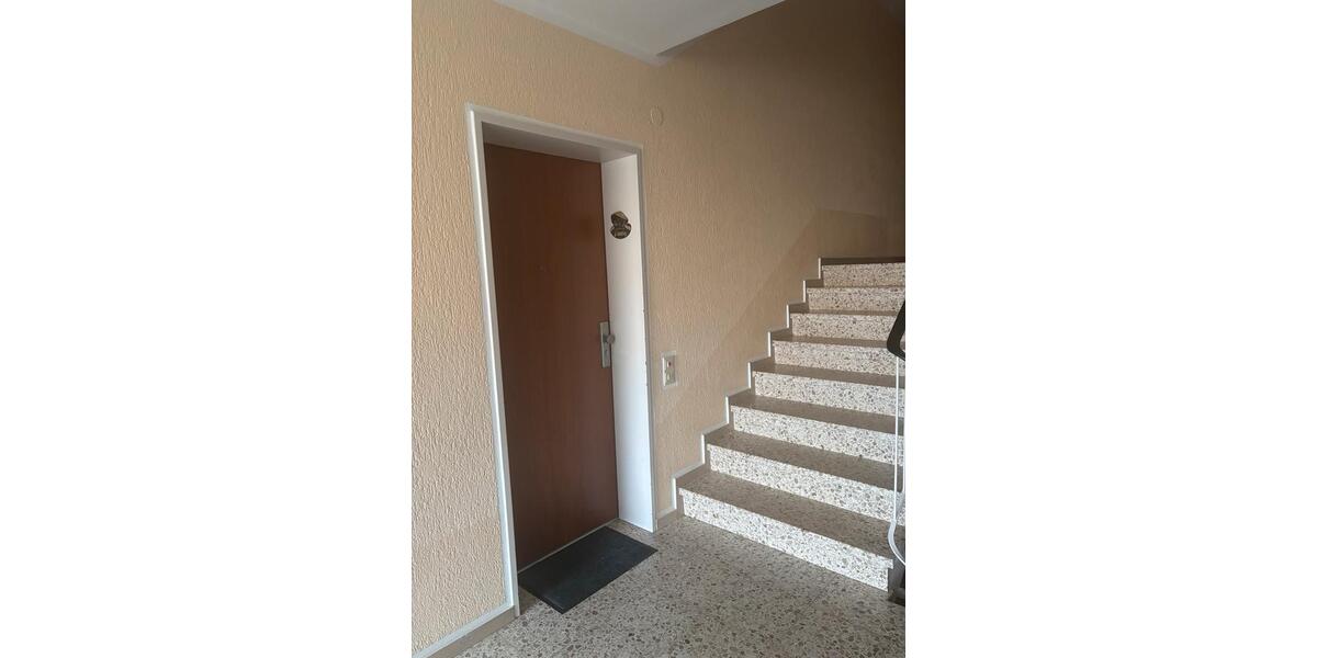 Erdgeschoßwohnung Lüdenscheid Augustenthal - 2 Zimmer, 57 m&sup2;, 499&euro; | Angebot:24749933