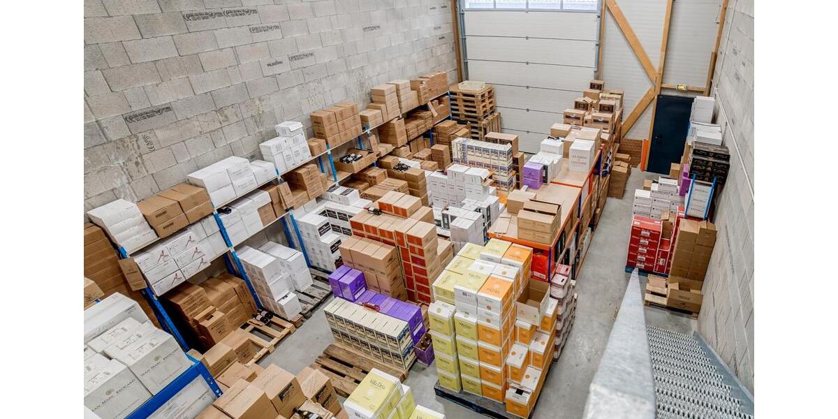 Gewerbeobjekt Hagen Hagen-Nord - 1.350&euro; | Angebot:26271987