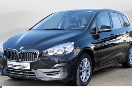 BMW 216 Gran Tourer 98.986 km 16.290 &euro; Wipperfürth/Hämmern 51688