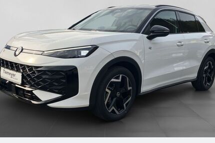 VW T-Roc 2.999 km 35.210 &euro; Plettenberg 58840