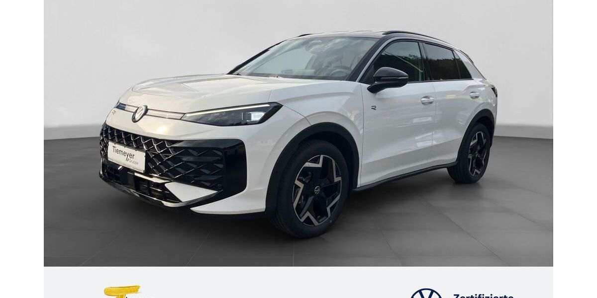 VW T-Roc 2.999 km 35.210 &euro; Plettenberg 58840
