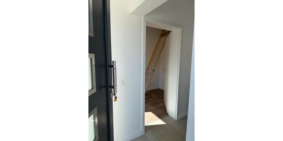 Etagenwohnung Engelskirchen - 4 Zimmer, 60 m&sup2;, 850&euro; | Angebot:25484219