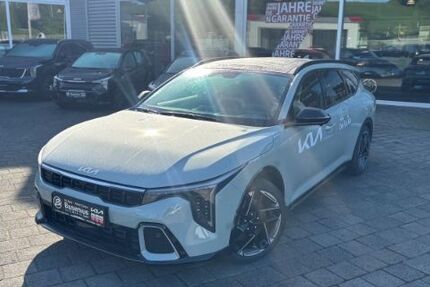 Kia K4 2.000 km 40.804 &euro; Meinerzhagen 58540
