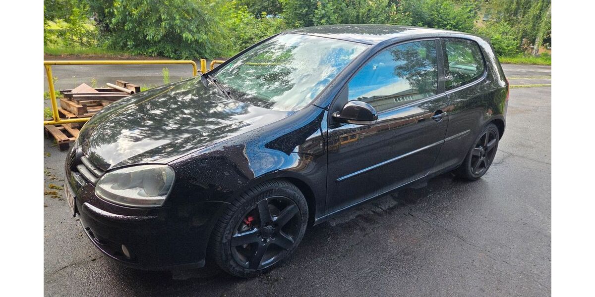 VW Golf 185.000 km 1.600 &euro; Schwerte 58239