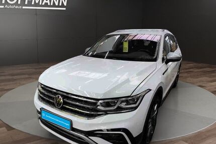VW Tiguan Allspace 68.285 km 31.680 &euro; Sundern 59846