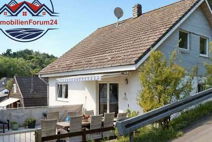 Haus Gummersbach Berstig Süd - 6 Zimmer, 186 m&sup2;, 329.900&euro; | Angebot:27316109
