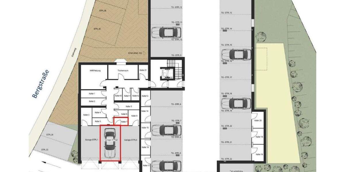 Etagenwohnung Ennepetal Voerde - 3 Zimmer, 91 m&sup2;, 340.000&euro; | Angebot:25727309