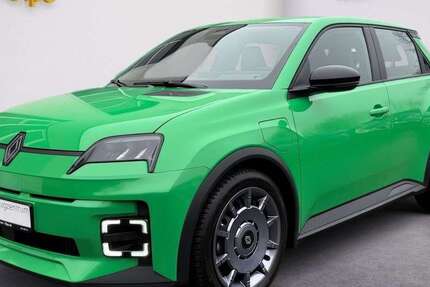 Renault R 5 7.365 km 24.390 &euro; Olpe 57462