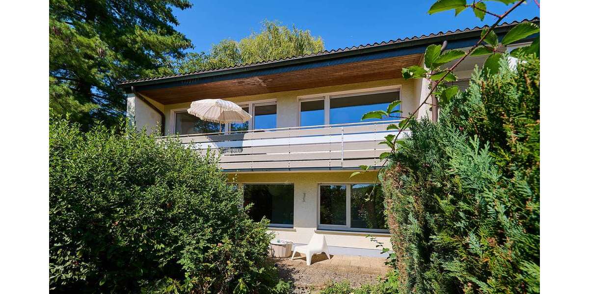Etagenwohnung Herdecke - 6 Zimmer, 130 m&sup2;, 325.000&euro; | Angebot:27549985