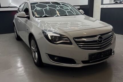Opel Insignia 247.000 km 2.999 &euro; Lüdenscheid 58513