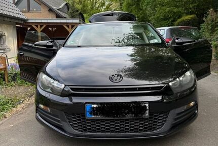 VW Scirocco 147.250 km 7.500 &euro; Schwerte 58239